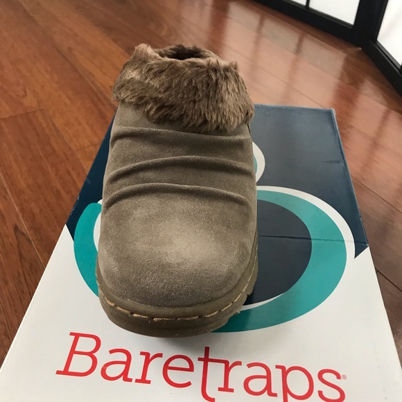 baretrap shoes near me